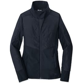 OGIO Women's Endurance Brink Soft Shell Jacket