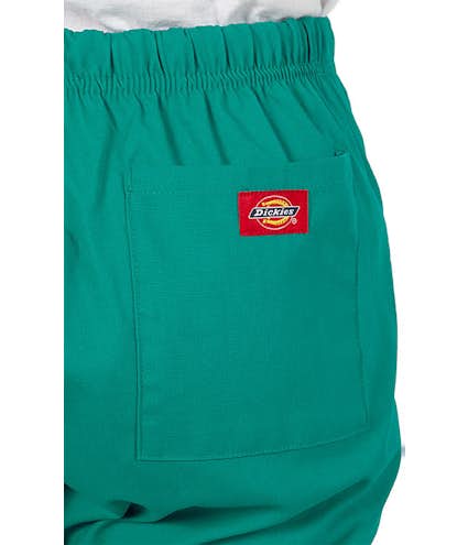 Dickies Women's Drawstring Scrub Pant - Other View: 5
