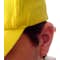Yupoong Wool Flexfit Hat - Other View: 3