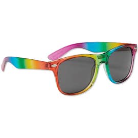 Rainbow Malibu Sunglasses