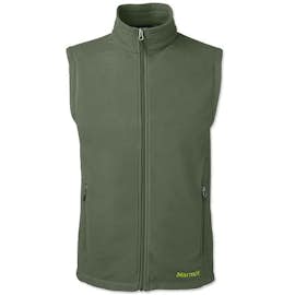 Marmot Rocklin Microfleece Vest