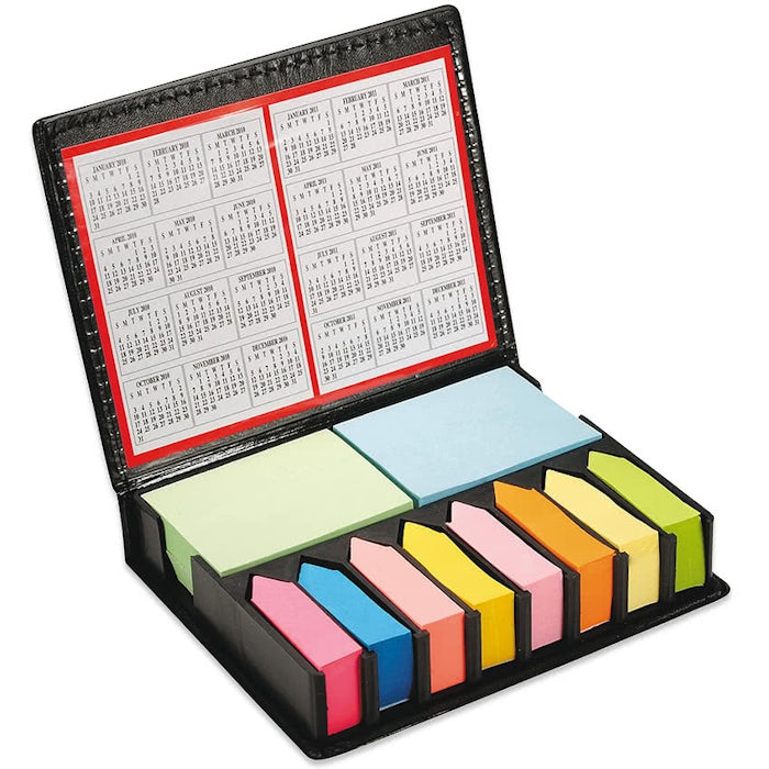 Deluxe Sticky Note Organizer