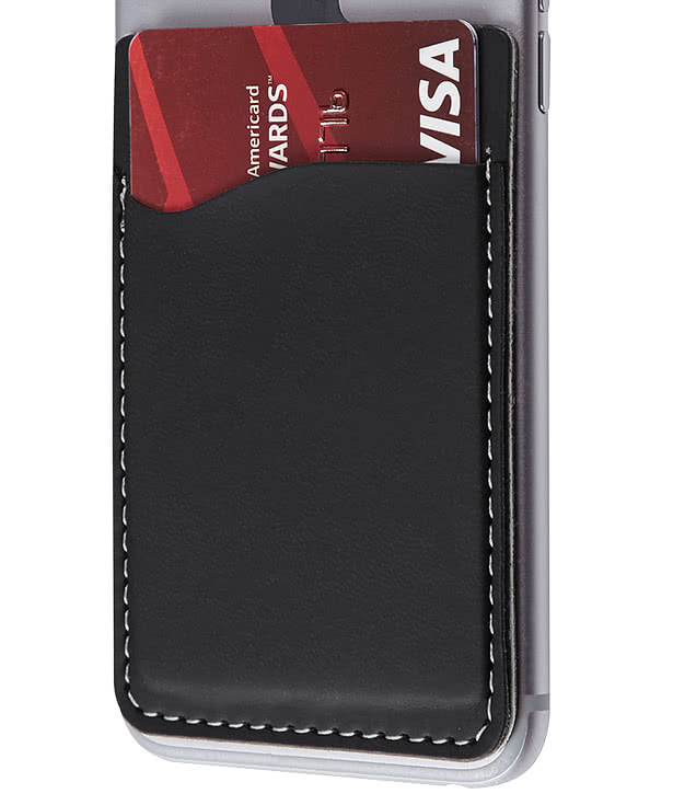 Custom Executive Phone Wallet Design Phone Wallets Online at