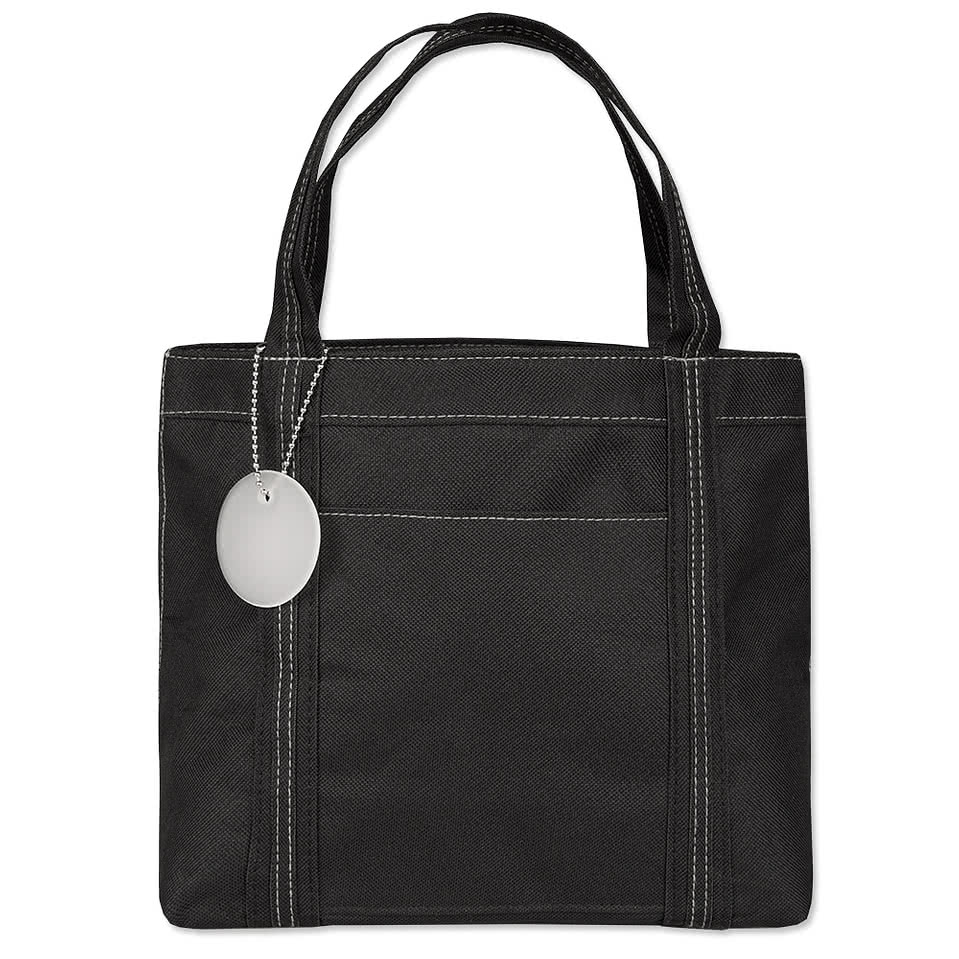 piccolo mini tote