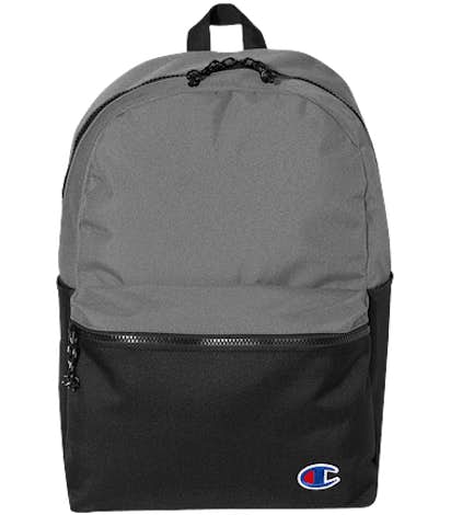 colorblock champion backpack backpacks