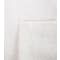 Heavyweight White Screenprinted Beach Towel - Other View: 2