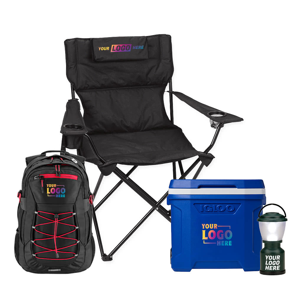 Camping & Hiking