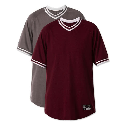 softball jerseys online