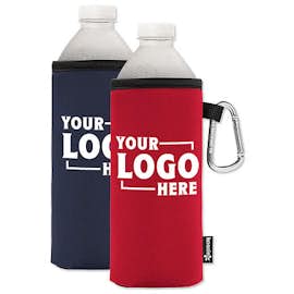 KOOZIE® Collapsible Bottle Kooler