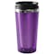 16 oz. Steel City Insulated Travel Mug