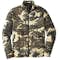 The North Face Camo ThermoBall Trekker Jacket