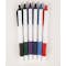 BIC Clic Stic Grip Pen (blue ink) - Other View: 3
