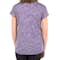 Sport-Tek Women's Electric Heather Performance Shirt - Other View: 2