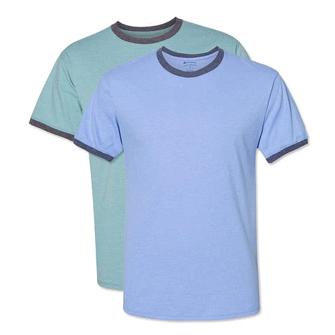 Champion Premium Fashion Ringer T-shirt