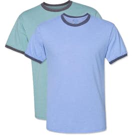Canada - Champion Premium Fashion Ringer T-shirt