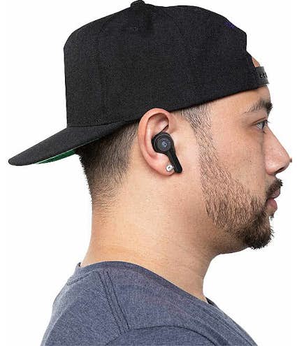 Skullcandy Indy True Wireless Bluetooth Earbuds - Other View: 1