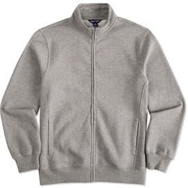 Sport-Tek Premium Full Zip Sweatshirt