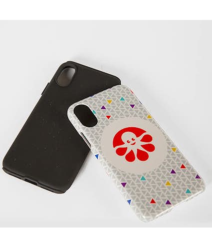 Full Color iPhone 7 Tough Phone Case - Other View: 1