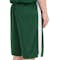 High Five Competition Reversible Basketball Shorts - Other View: 2