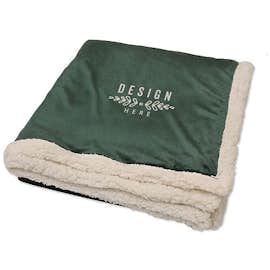Kanata Original Lambswool Blanket