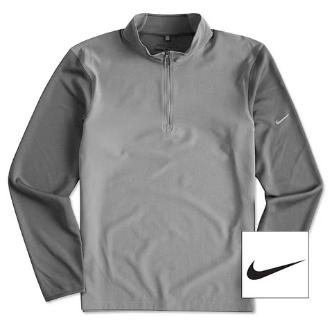 custom nike long sleeve