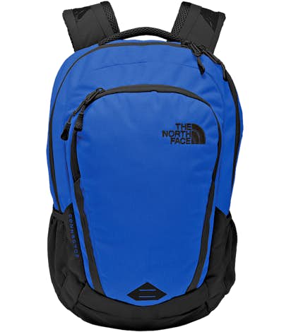 The North Face Connector Backpack - Monster Blue / Black