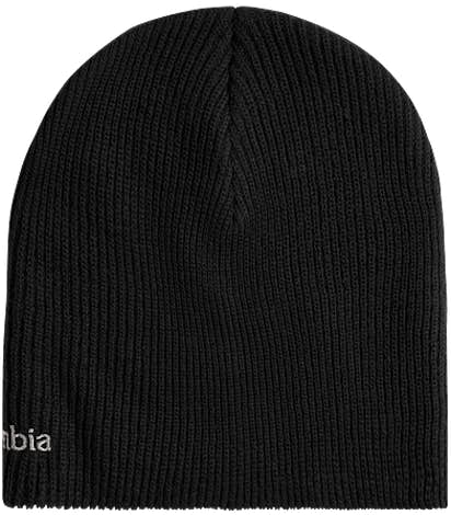 Columbia Whirlibird Watch Beanie - Black