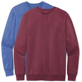 District V.I.T. Crewneck Sweatshirt