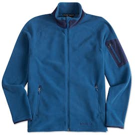 Marmot Reactor Full Zip Microfleece Jacket