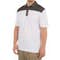 Clique by Cutter & Buck Colorblock Performance Polo - Other View: 2
