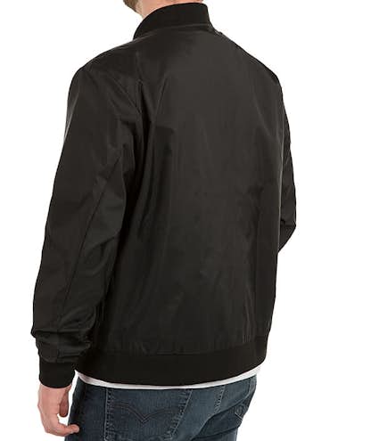 Charles River Lightweight Flight Jacket - Other View: 2