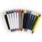 BIC WideBody Retractable Pen (blue ink) - Other View: 3