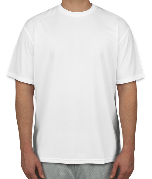 sport tek dri fit short sleeve