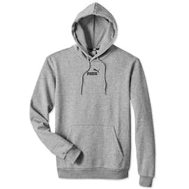 Canada - Puma Essential Pullover Hoodie