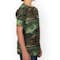 Code 5 Youth Camo T-shirt - Other View: 1