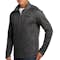 The North Face Skyline Half Zip Fleece Pullover - Other View: 1