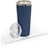 22 oz. Thor Copper Vacuum Insulated Tumbler - Other View: 1