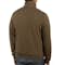 American Apparel Zip Jogger - Other View: 2