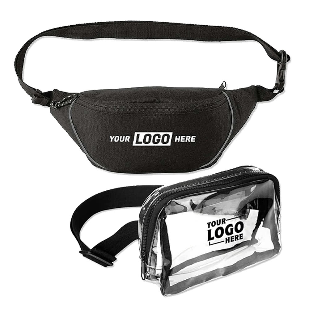 Fanny Packs