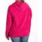 J. America Women's V-Neck Pullover Hoodie - Other View: 2