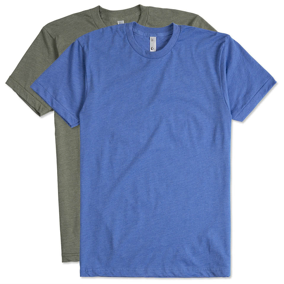 american apparel custom shirt