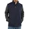 Core 365 Fleece Lined Soft Shell Vest - Other View: 1