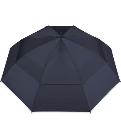 Totes Stormbeater Golf Stick 60" Umbrella - Navy