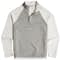 Charles River Snap Button Pullover With Pockets