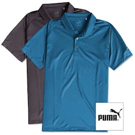 Puma Golf Essential Performance Polo