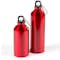 17 oz. Shorty Aluminum Water Bottle - Other View: 2