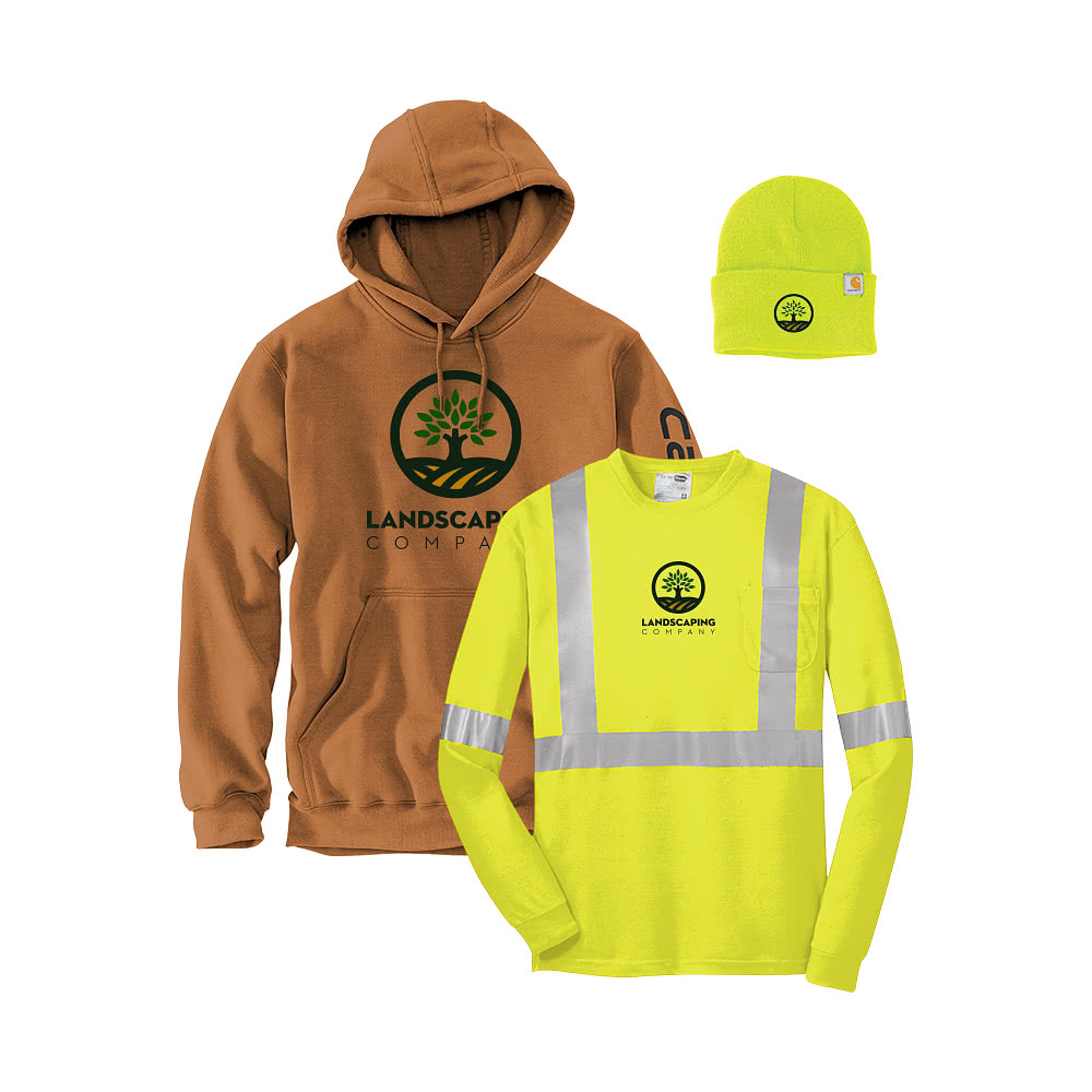 Contractors & Landscapers