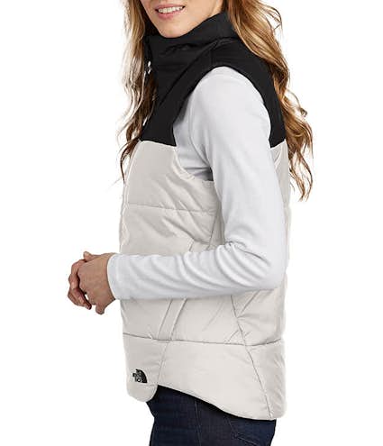 The North Face Women's Everyday Insulated Vest - Other View: 4