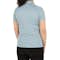 Nike Golf Women's Pebble Textured Performance Polo - Other View: 2