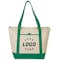 Lighthouse 24 Can Non-Woven Cooler Tote